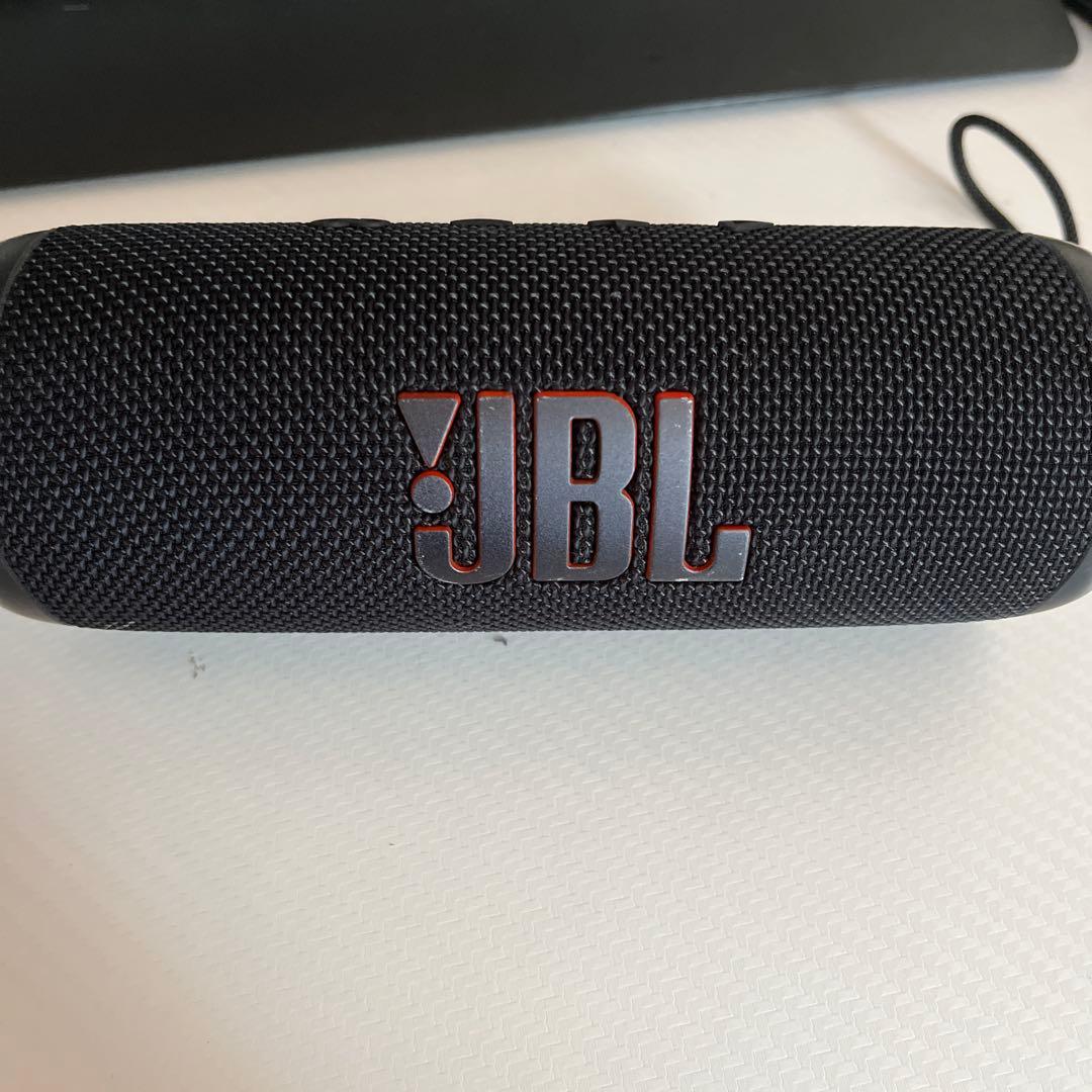 JBL Flip 6 ワイヤレススピーカー