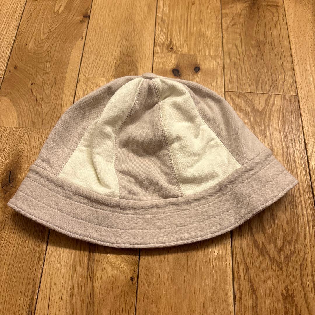 帽子 Misha & Puff Sailor Hat 4-8y