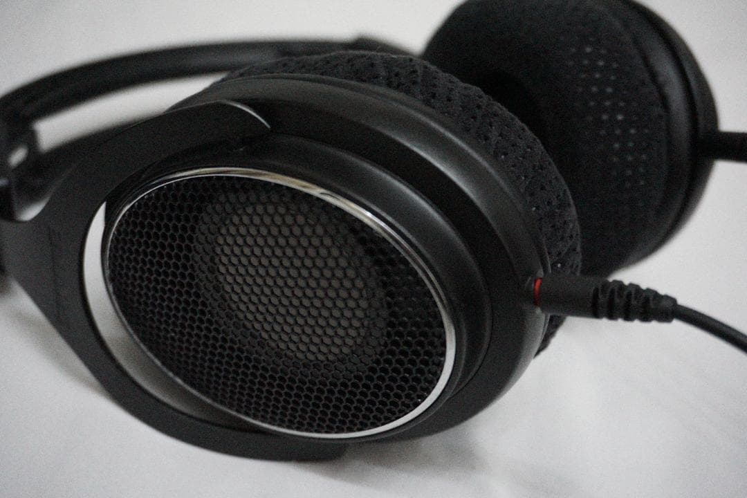 SHURE SRH1840 ヘッドホン　SRH1540用イヤーパッド