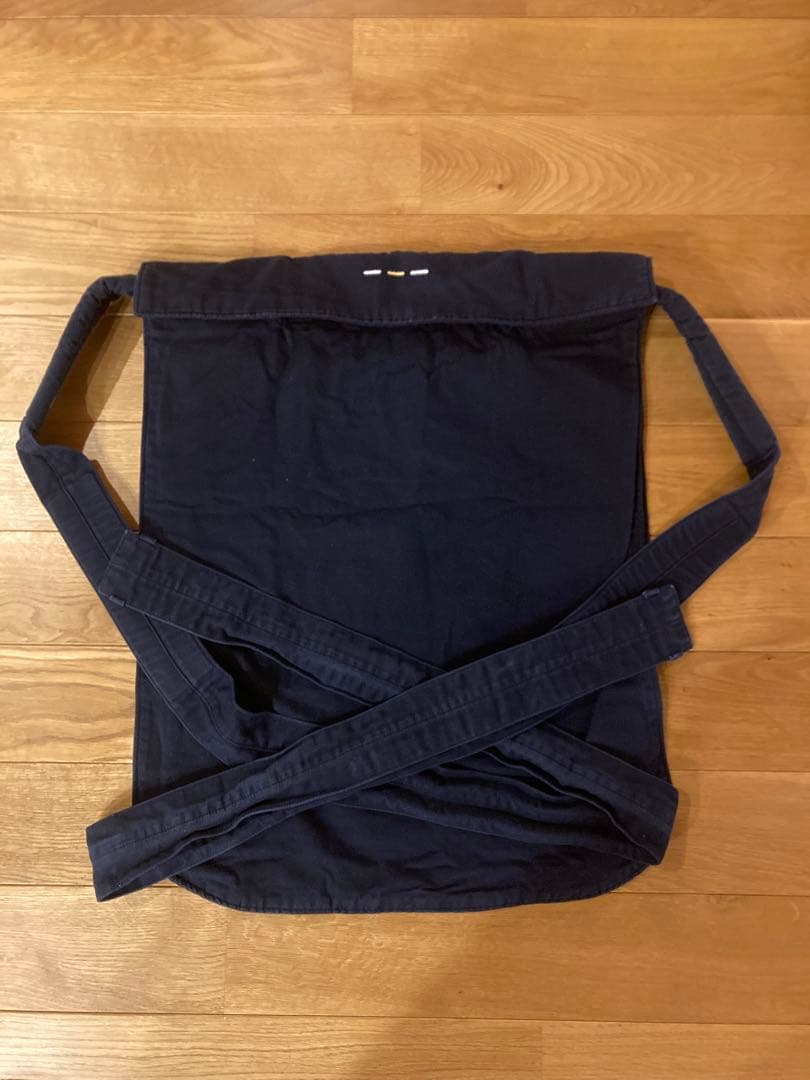 きちさん☆ グランモッコ　あづま袋つき gran mocco ベーシック濃藍色