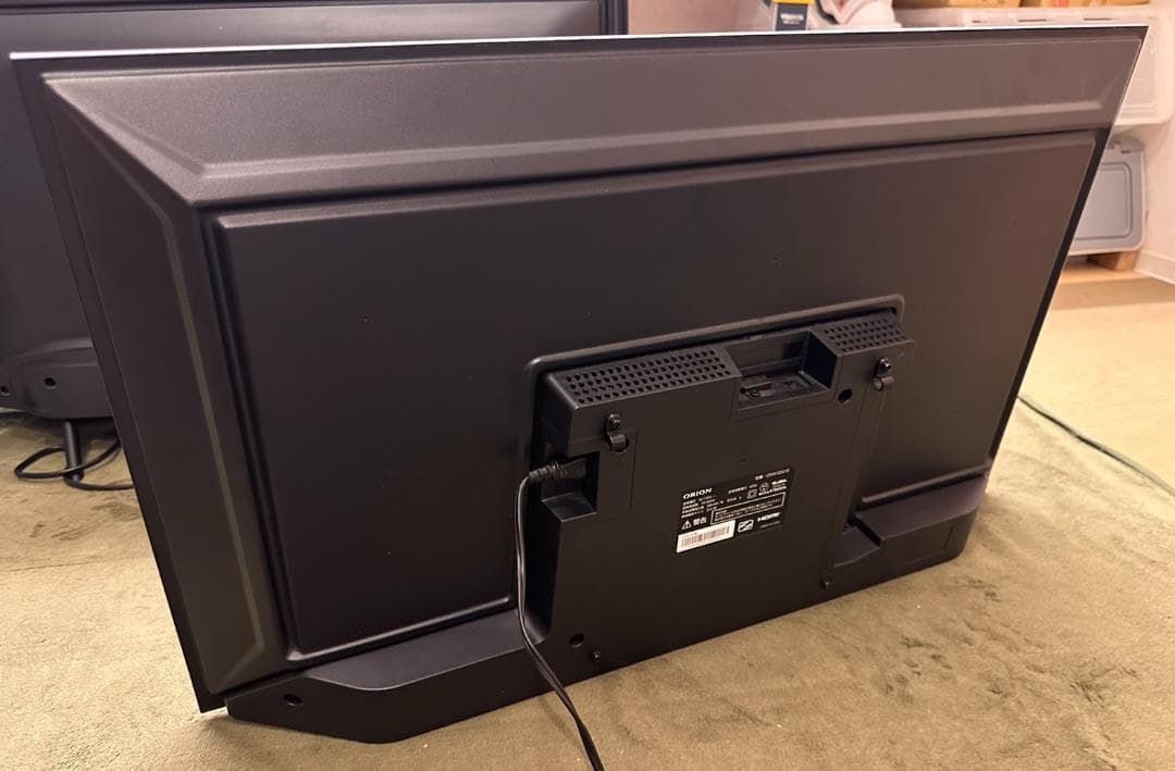 オリオン　ORION OSW32G10 32型　スマートテレビ　23年製超美品！