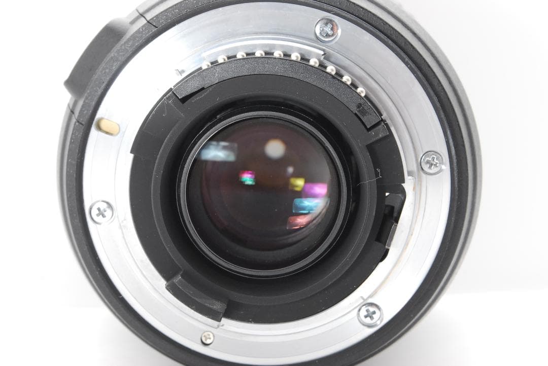 【使用感少の美品】Nikon D3200　スマホ転送　高画質モデル