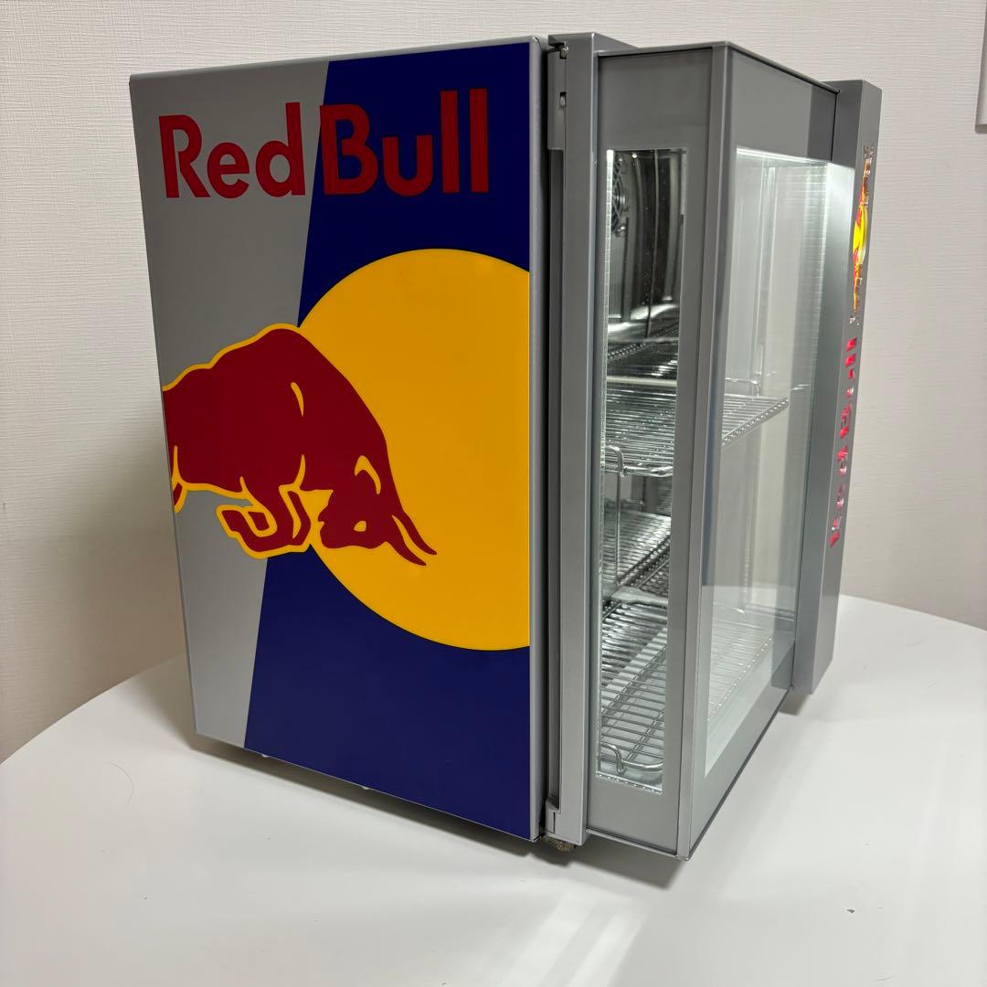 Red Bull レッドブル 冷蔵庫