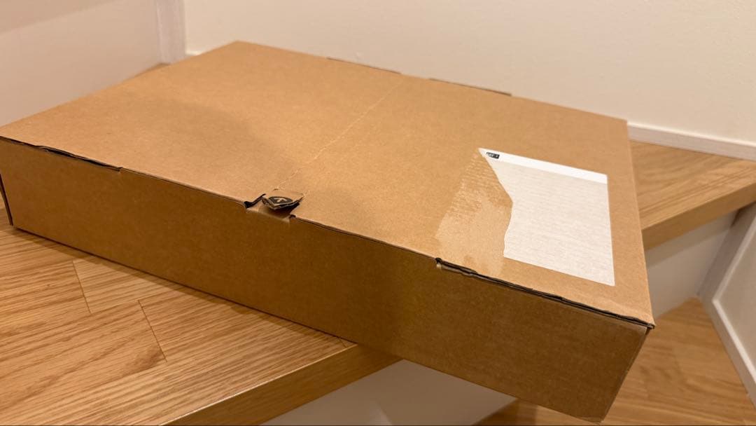 新品16インチMacBook Pro M4 Max メモリ48GB SSD1TB