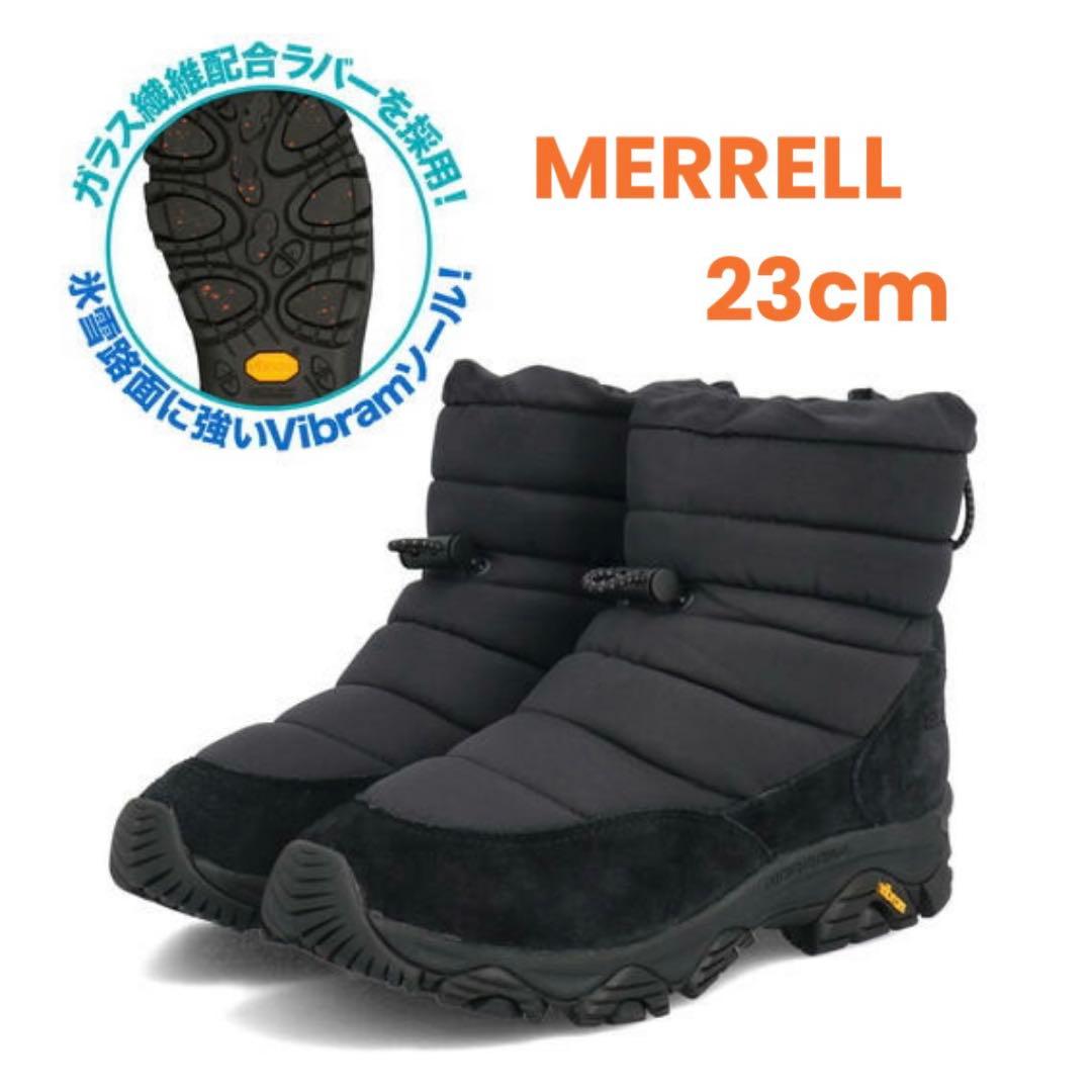 ピキさま メレル COLDPACK 3 ZERO THERMO TALL WP