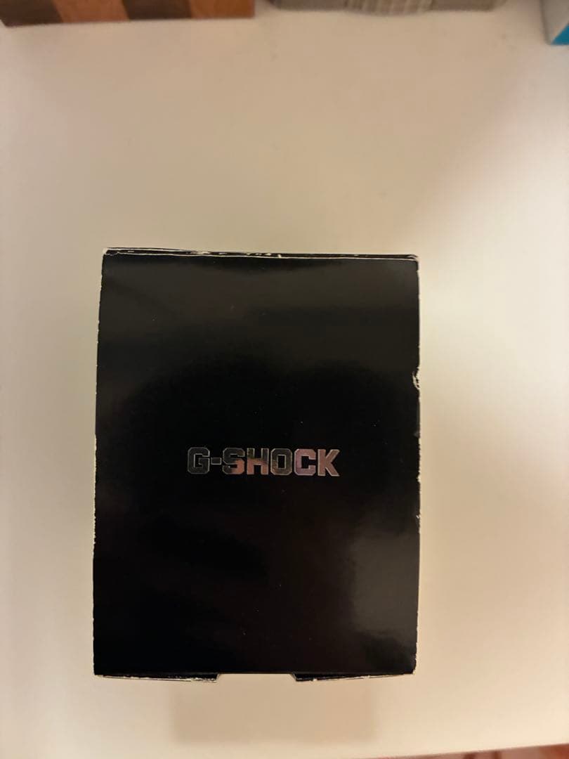 24h限定値下げ　G-shock GMW-B5000 フルメタル