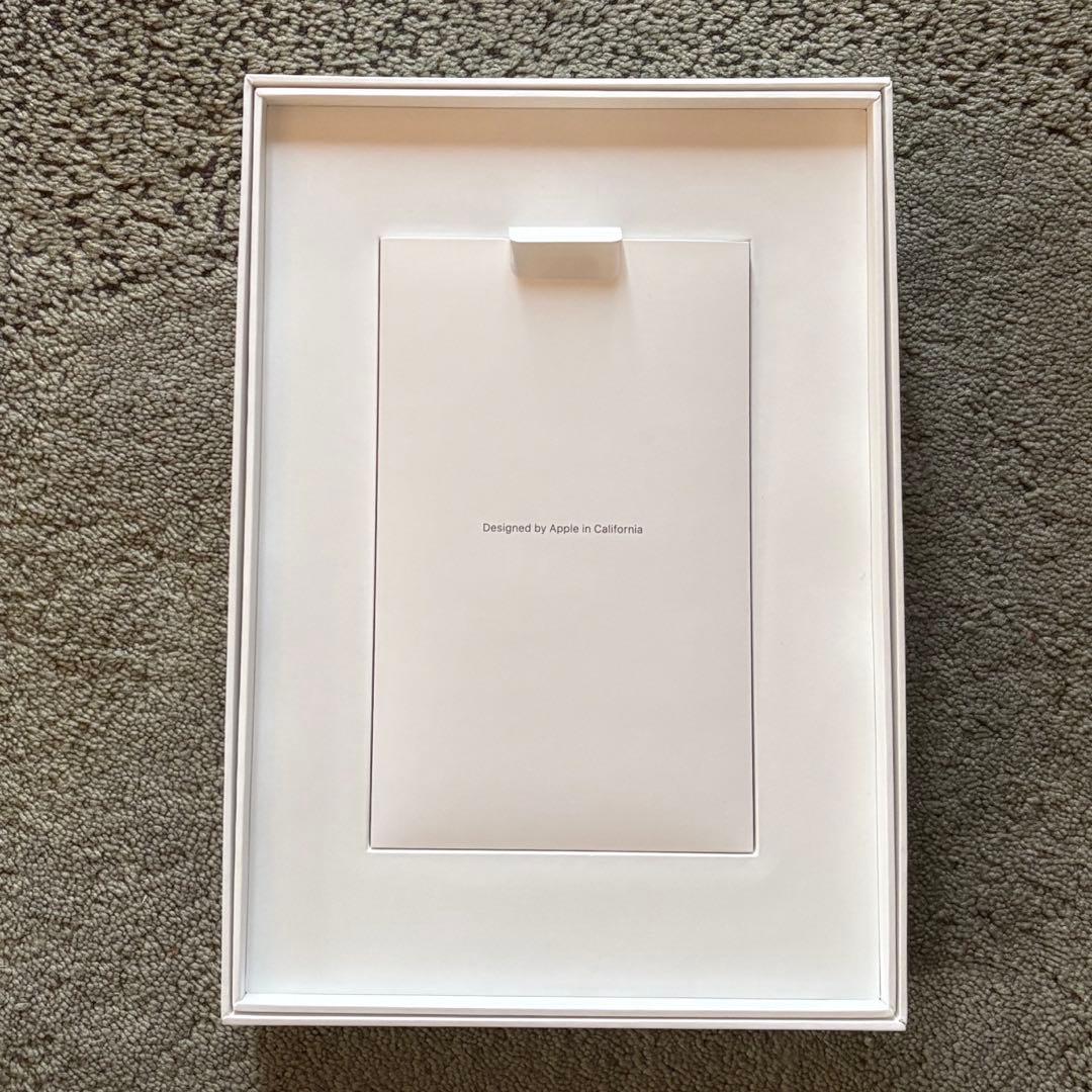 Apple iPad 10.2 第8世代　128G スペースグレー　アップル