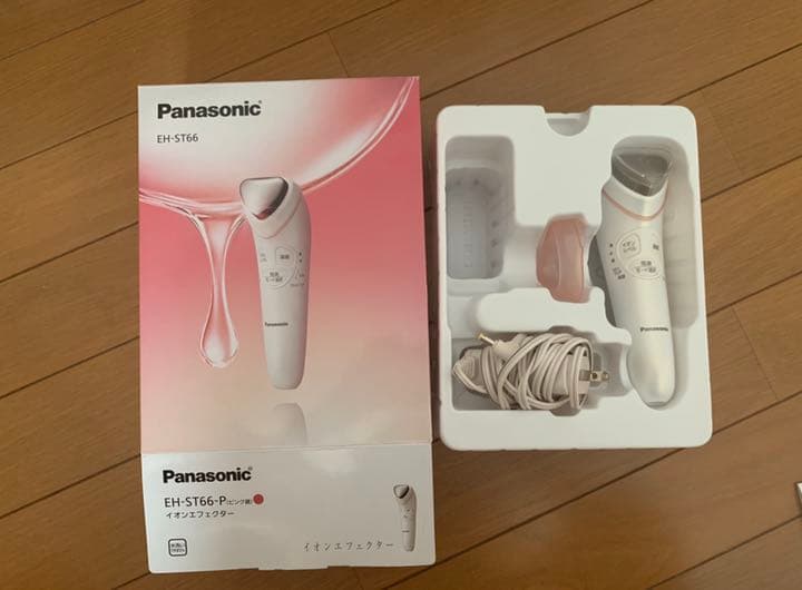 イオンエフェクター