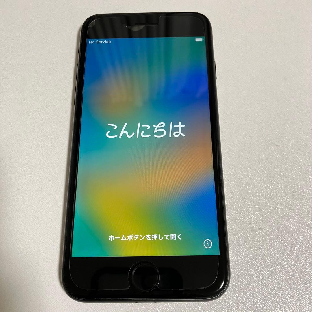 【本体のみ】iPhone8 64GB SIMフリー　ジャンク