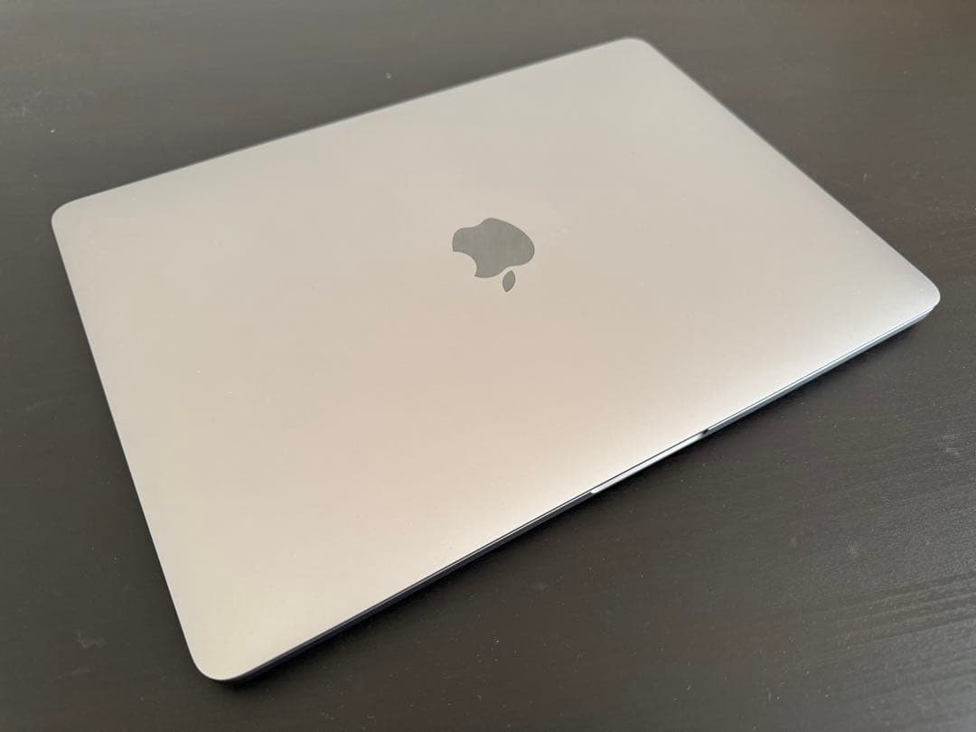 MacBook Pro M1 13インチ 2020