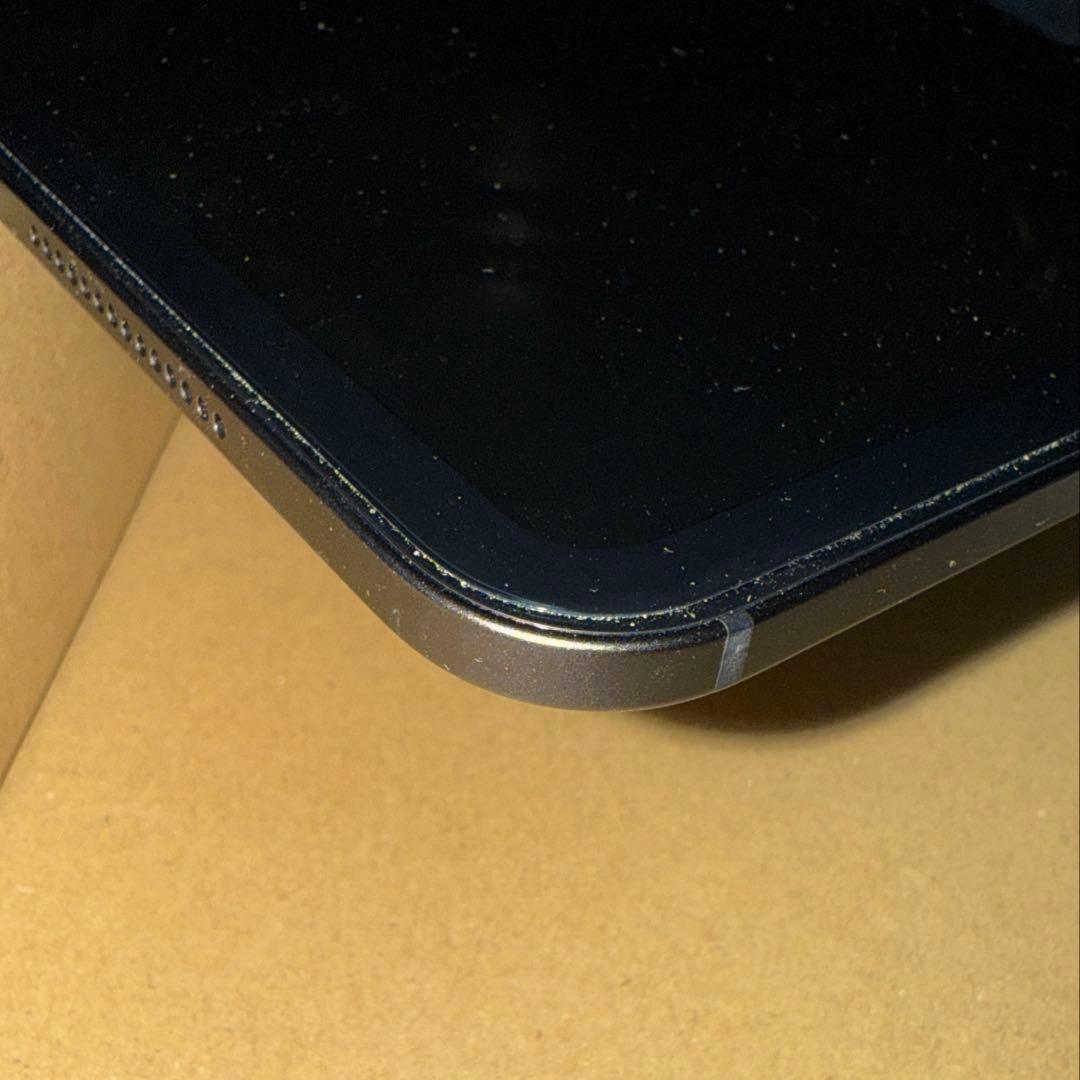 iPadPro 11 M4 256GB(Cellularモデル) アクセサリ付き