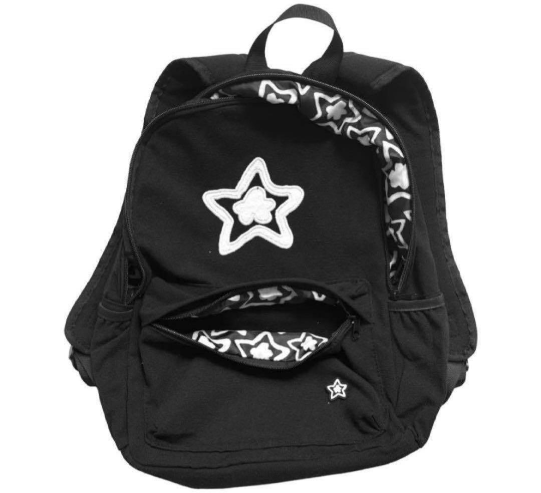 スターチーム　starteam リュック