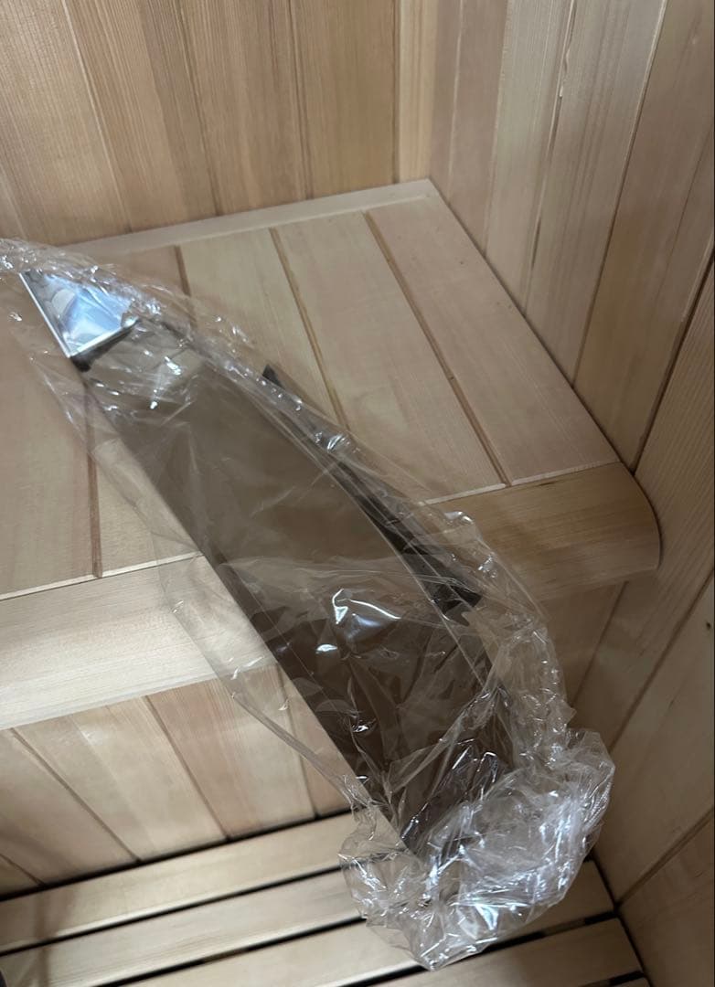 【即納】HARVIA VEGAハルビア電源無　サウナストーブ 220V BC60