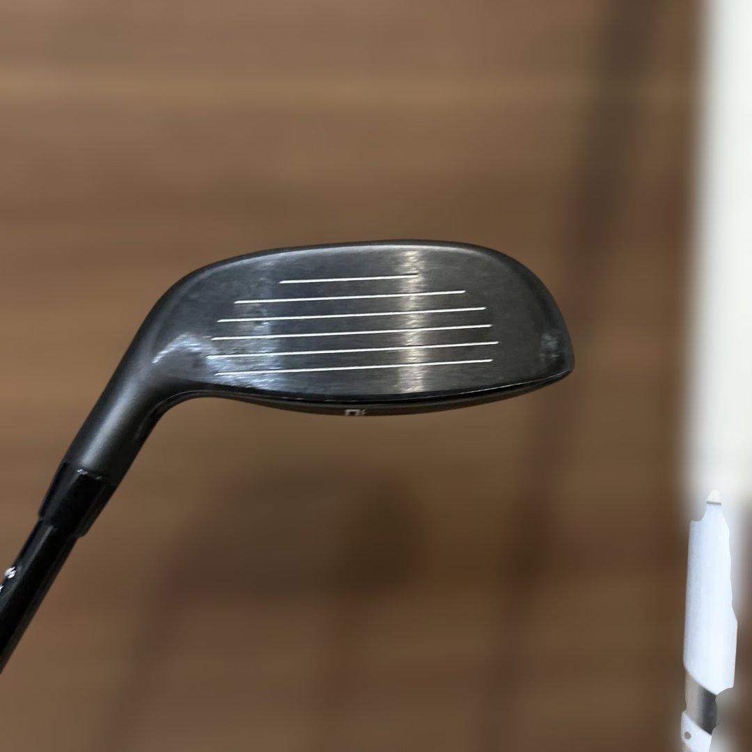 レディース M2 ドライバー ユーティリティ セット