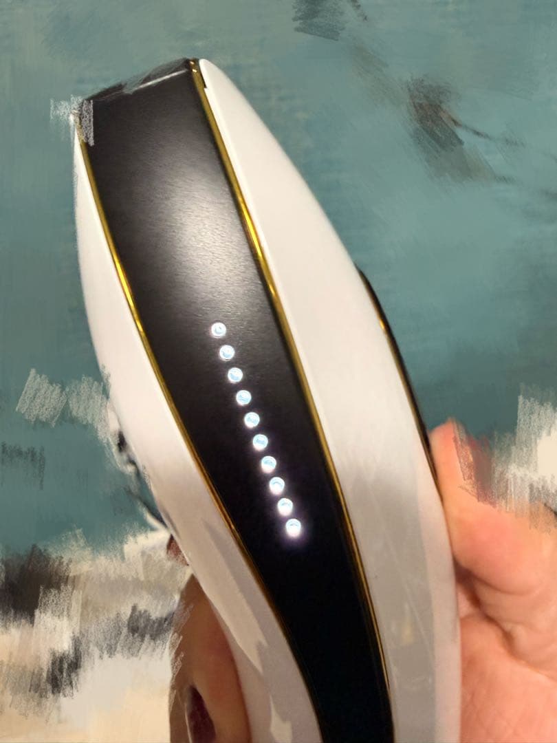 SmoothSkin Pure Fit スムーズスキンピュアフィット美品付属完備