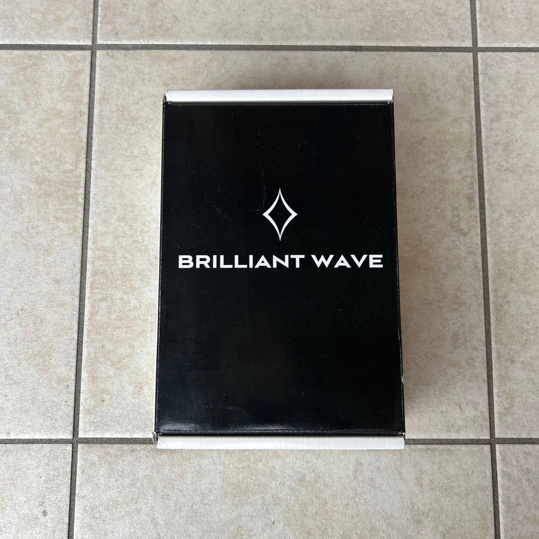 パルティール ブリリアントウェーブ BRILLIANTWAVE