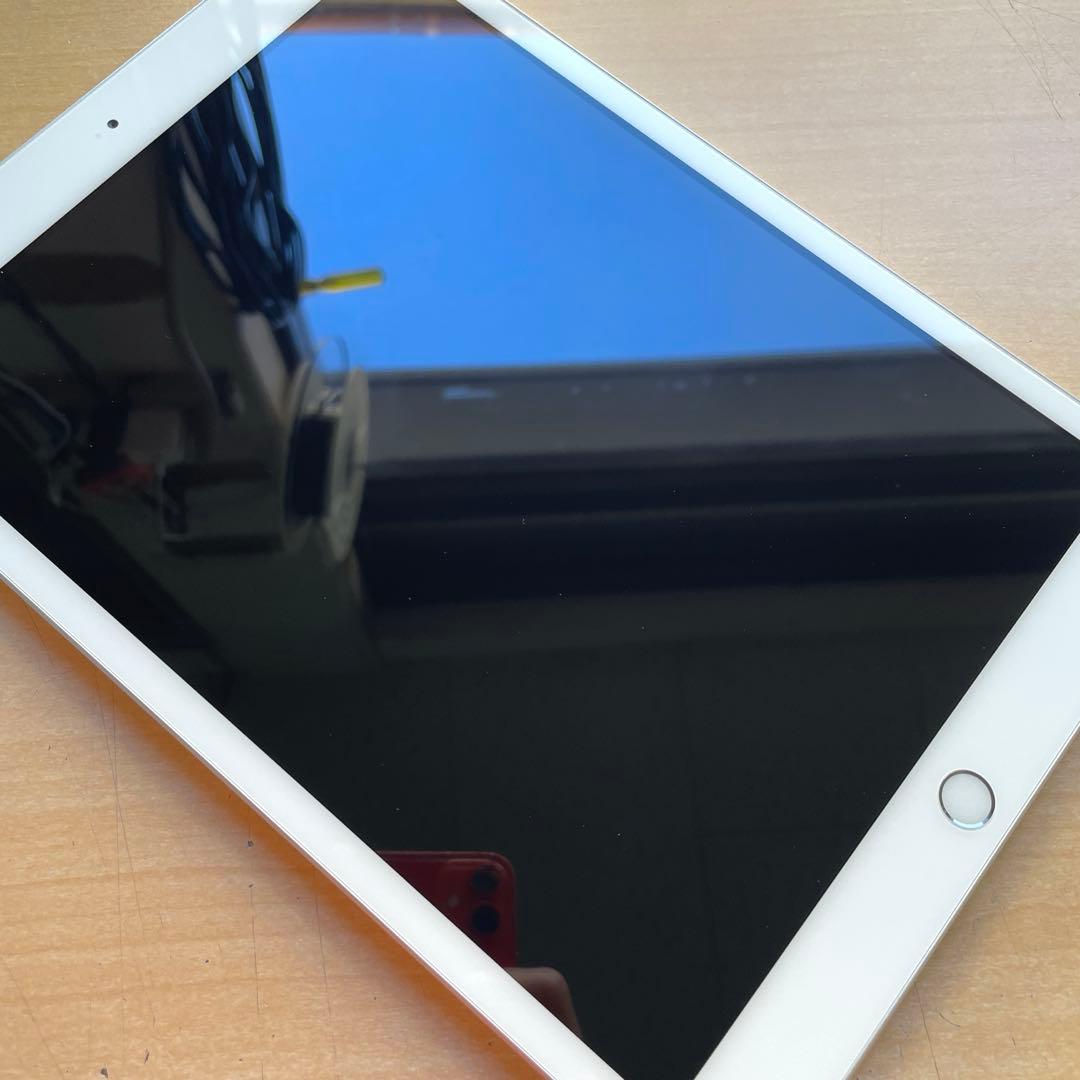 iPad 第7世代　A2197 Wi-Fiモデル　シルバー　32GB 超美品#3