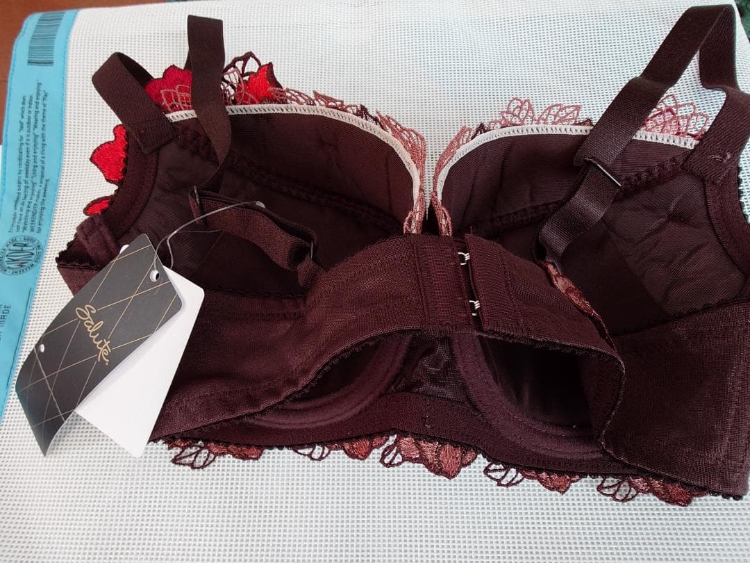 サルート BTJ476 F70