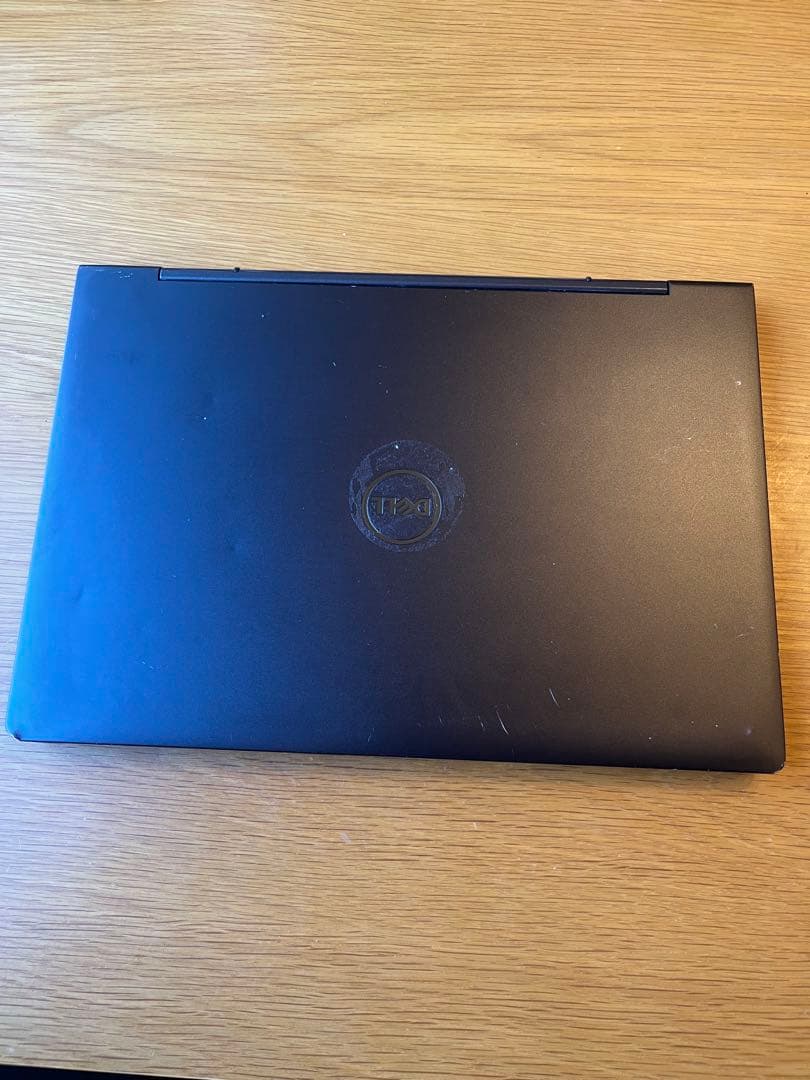 Windowsノート本体 Dell PC INSPIRON 7391 2N1