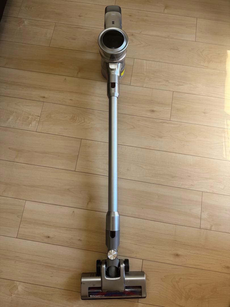 オラージュ　掃除機 コードレス スティック 充電式 Orage S60