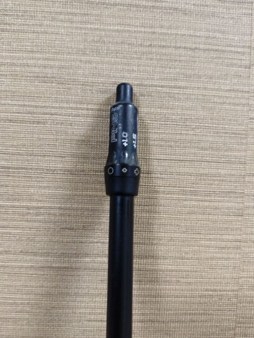 SPEEDER TR Hybrid 85s シャフトのみ G440/G430対応