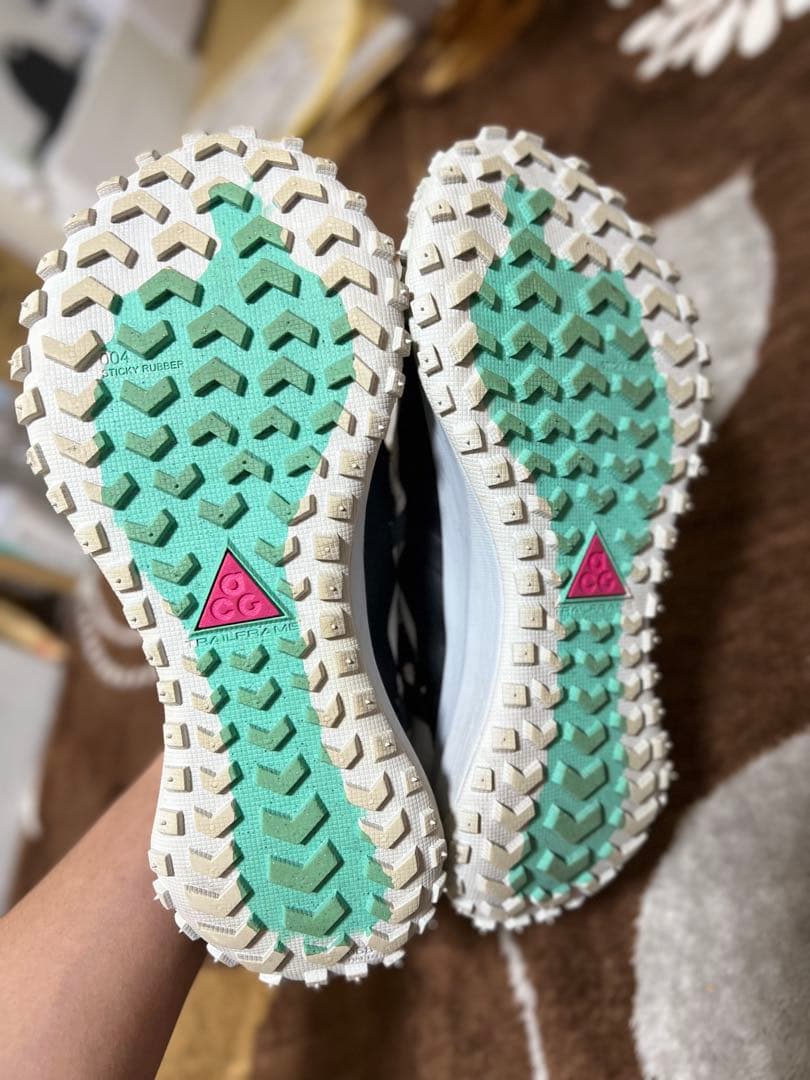 Nike ACG Means All Conditions Gear 中古