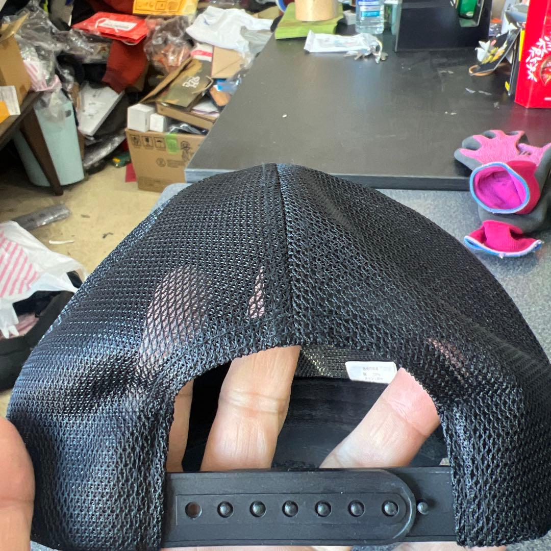 ヒーサ希少ブラックライン　ヨシノリコタケ ✖️バーニーズニューヨーク