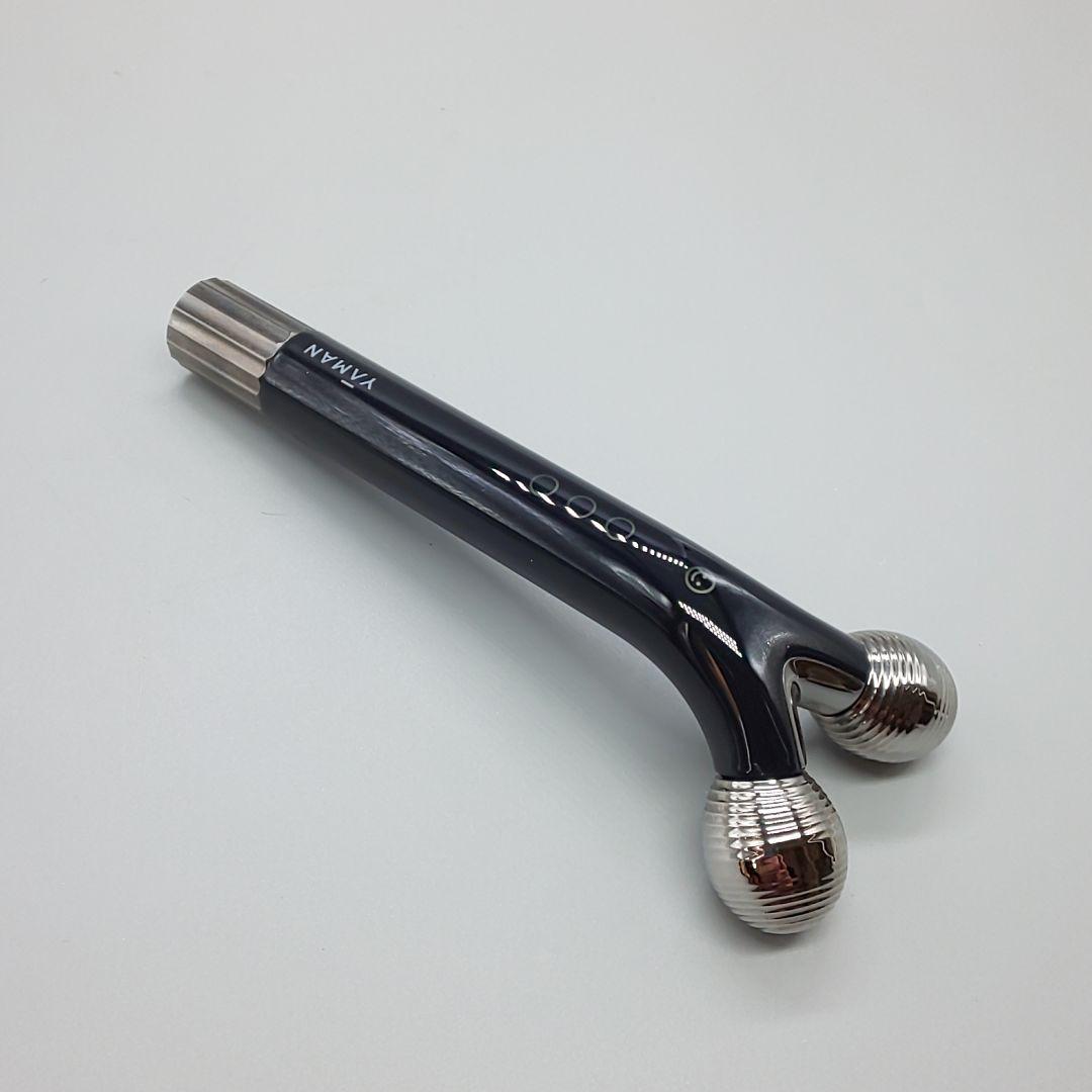 ※WAVYmini for Salon ウェイビーミニ ヤーマン 黒【正規品】9