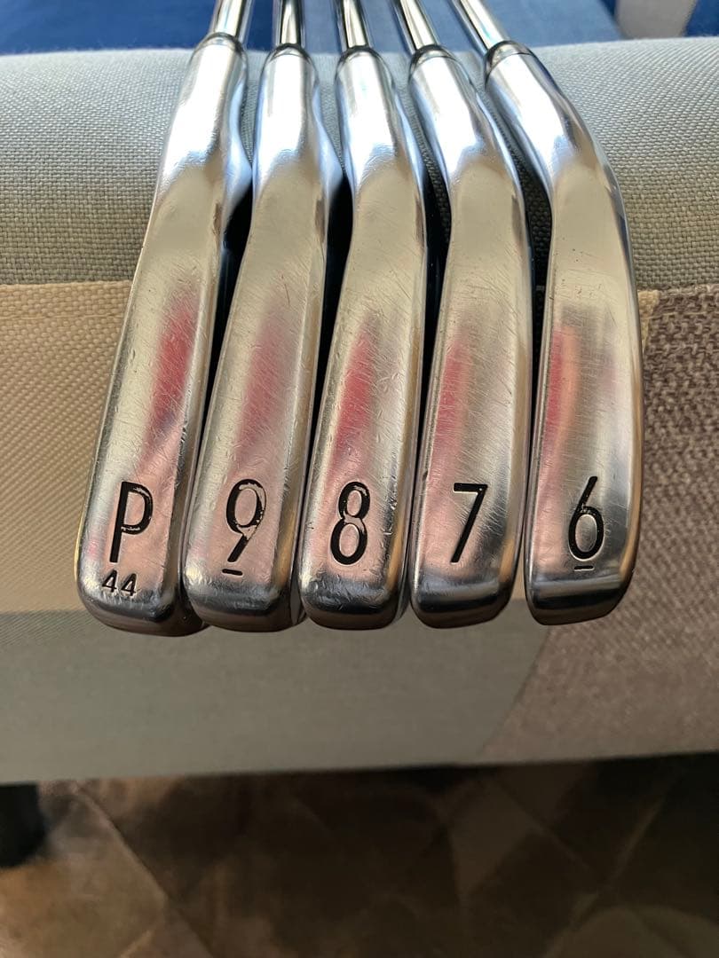 タイトリスト t100Sセット