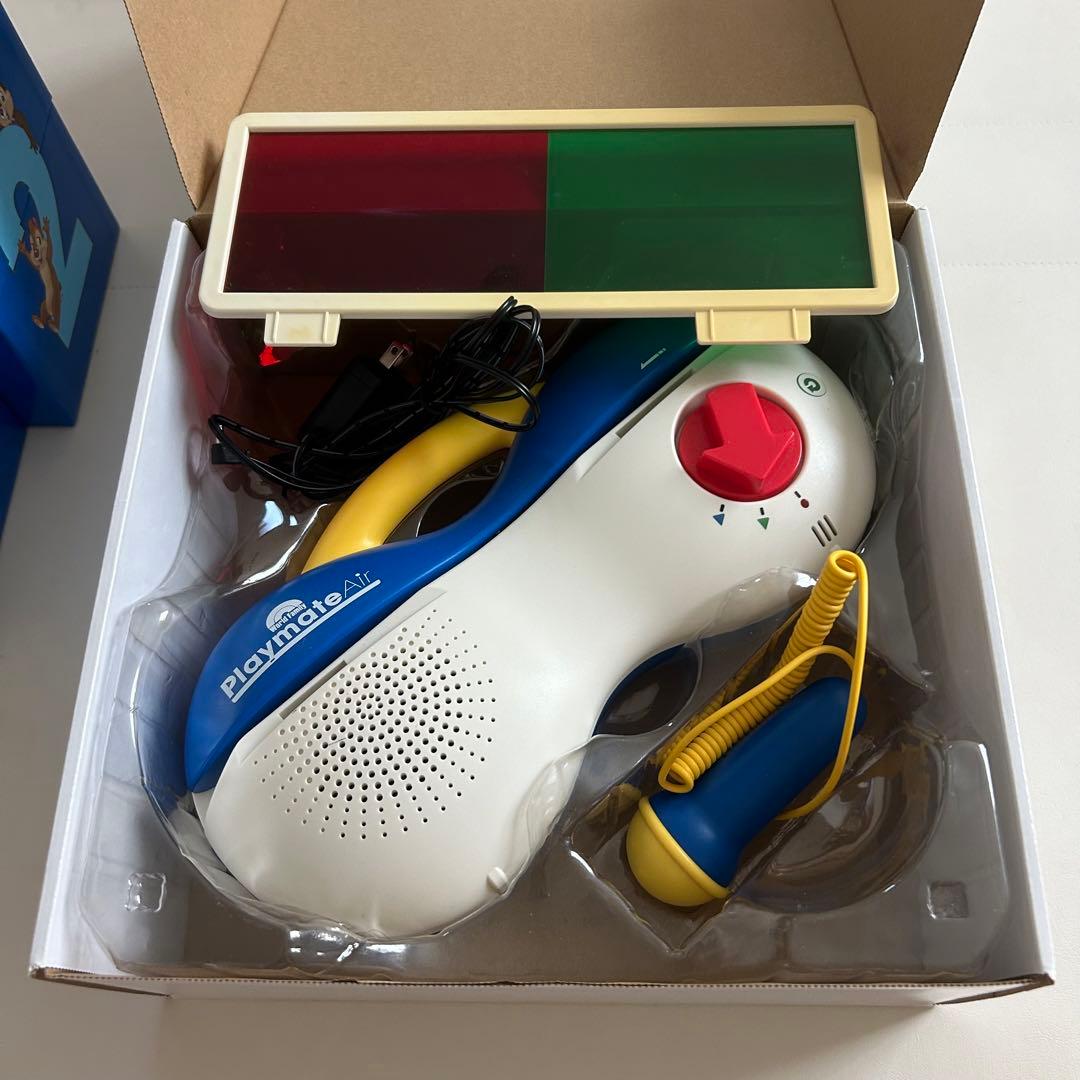 DWE トークアロングカード