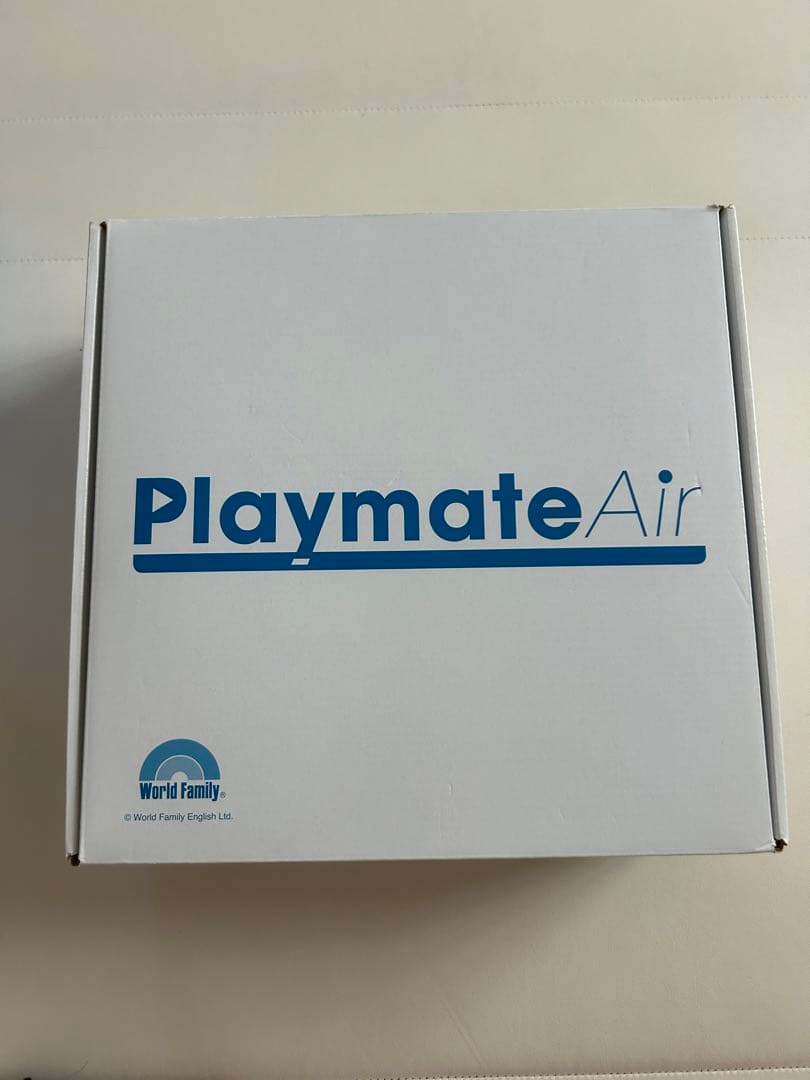 DWE トークアロングカード