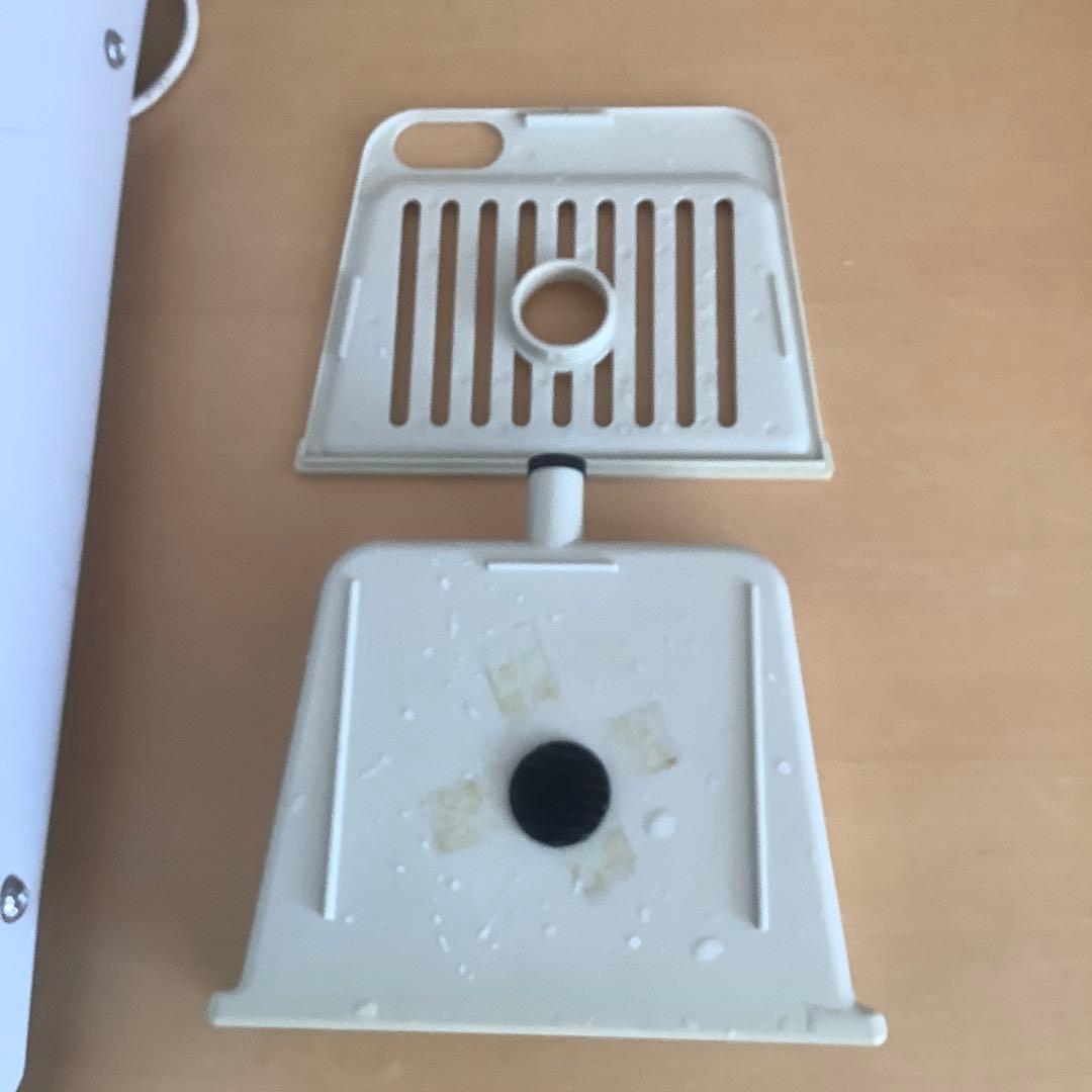 TOSHIBA ウォータークーラー　タンクトップ形