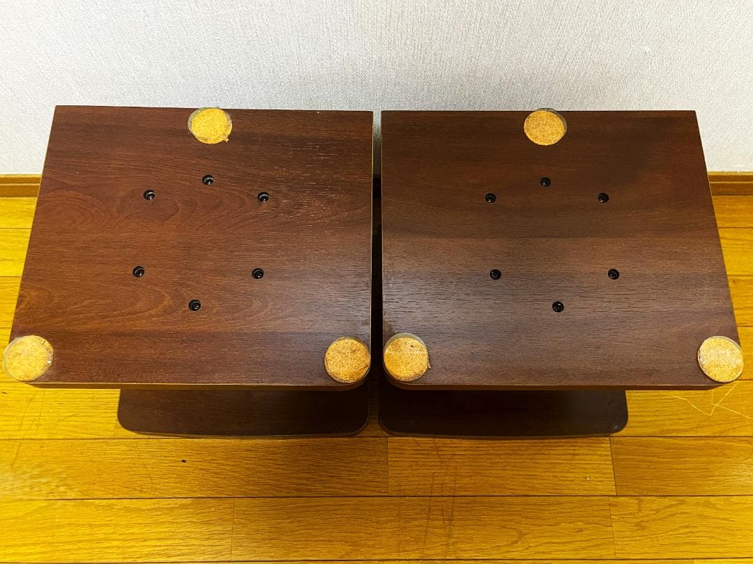 ■ ダイアトーン スピーカースタンド DK-600ZX 美品 ■