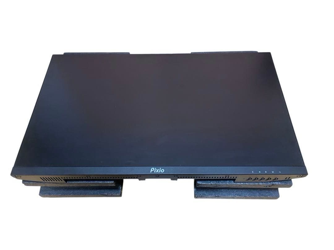 PIXIO PX259P 280Hz ゲーミングモニター 24.5インチ