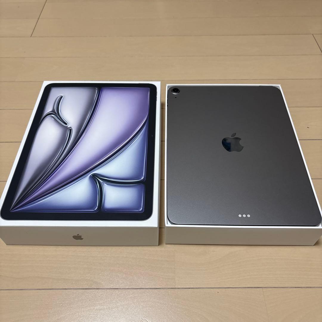 【es335さま専用】11インチiPad Air（M3）Wi-Fi＋キーボード