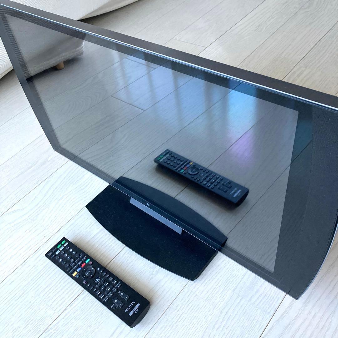 SONY PS3 3Dディスプレイ　CECH-ZED1U