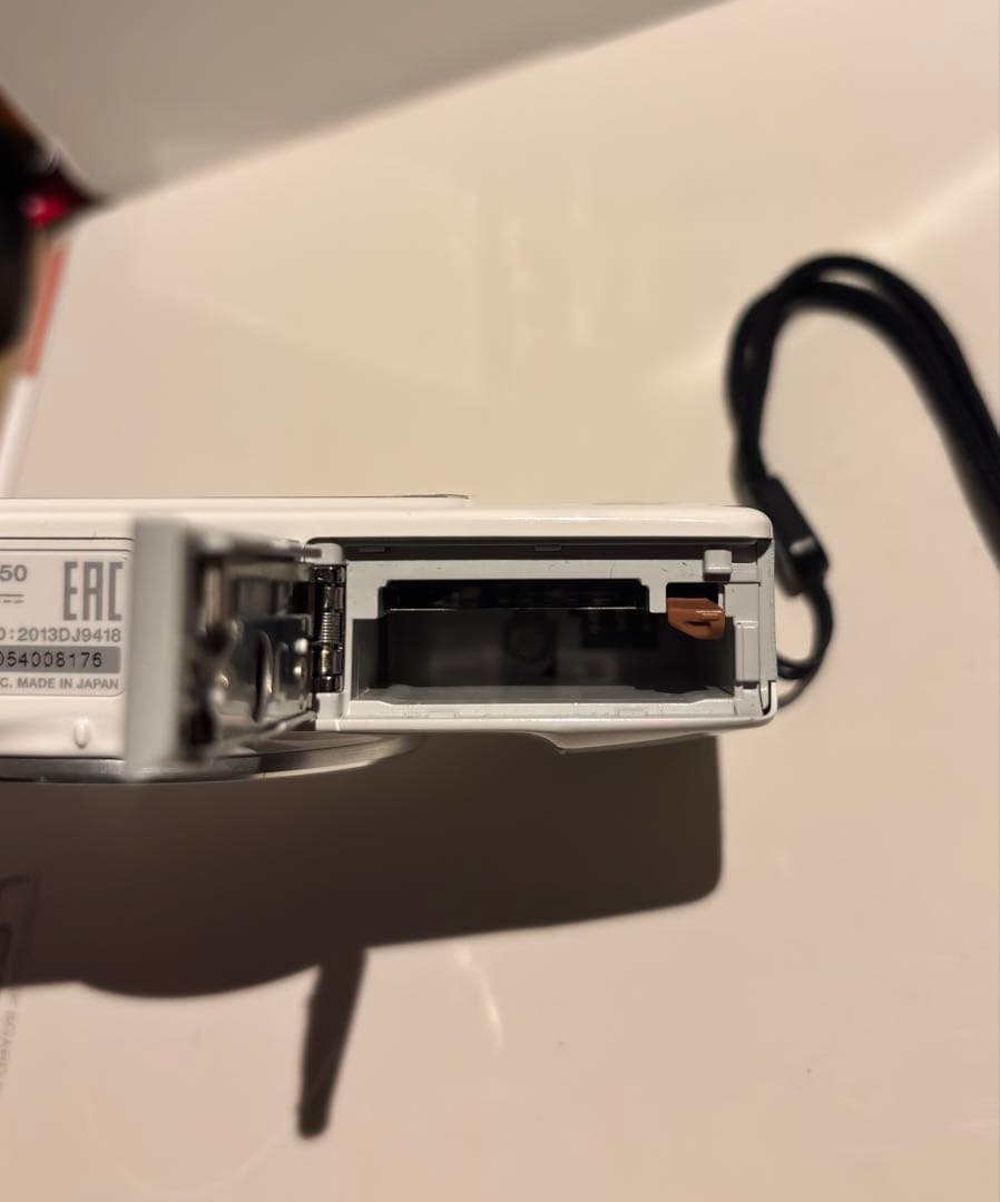 Canon SX600 HS コンパクトデジタルカメラ