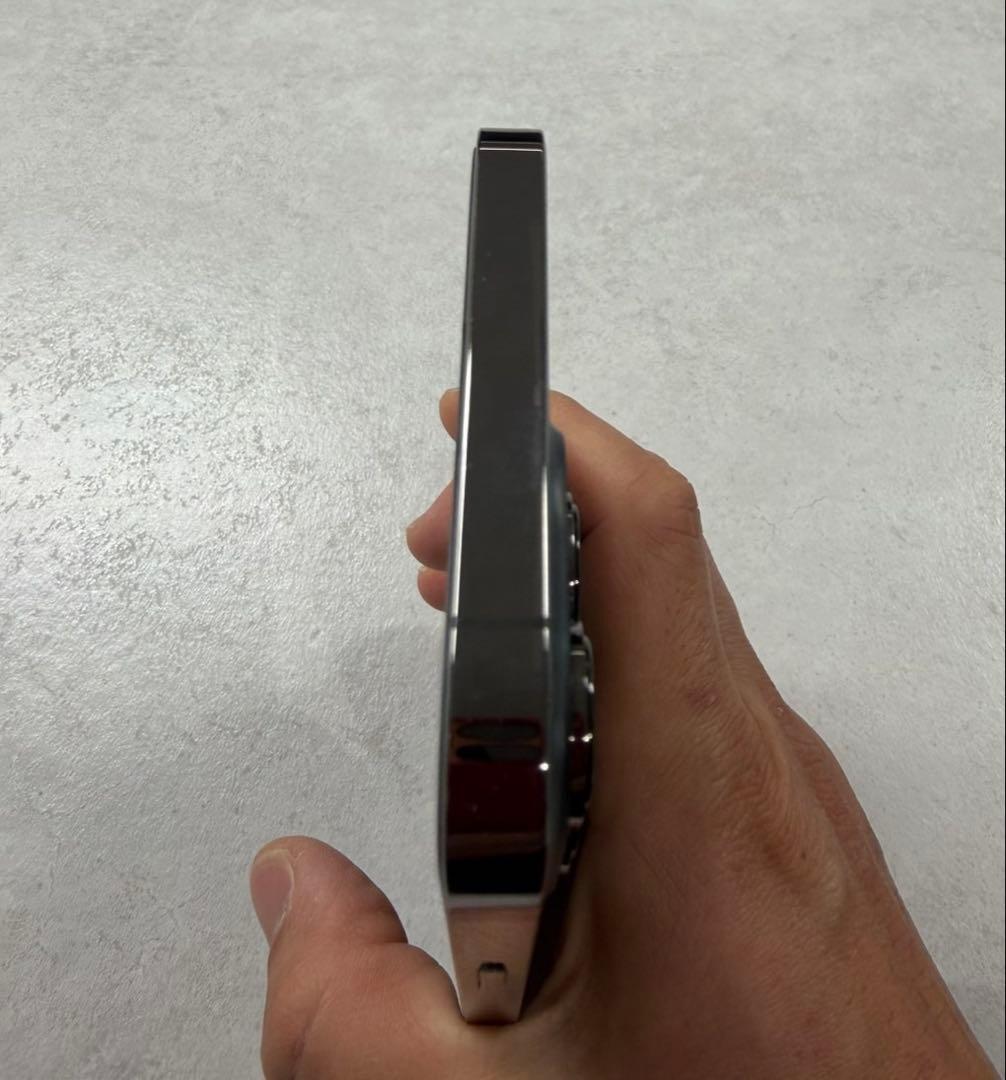 iPhone13ProMax 128GB SIMフリー