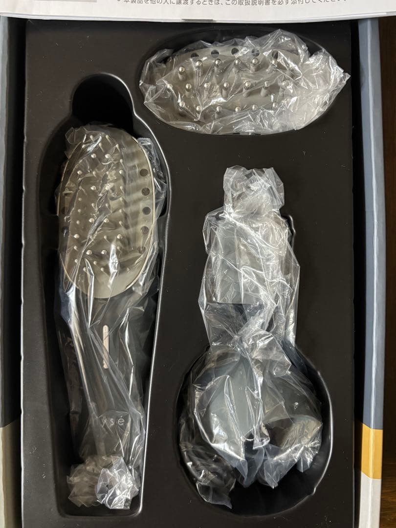 ミーゼ スカルプリフト アクティブ プラス