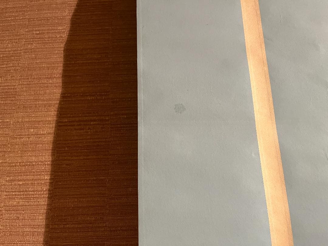 堀内宗完　兼中斎　一行　松無古今色　茶掛軸　表千家