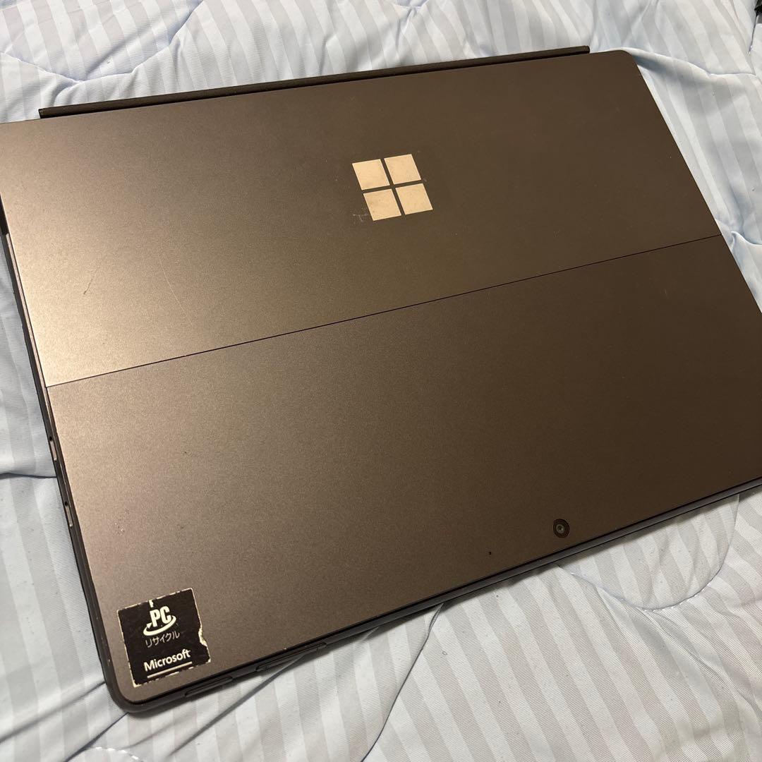 Surface pro9 256G/8GB ブラック