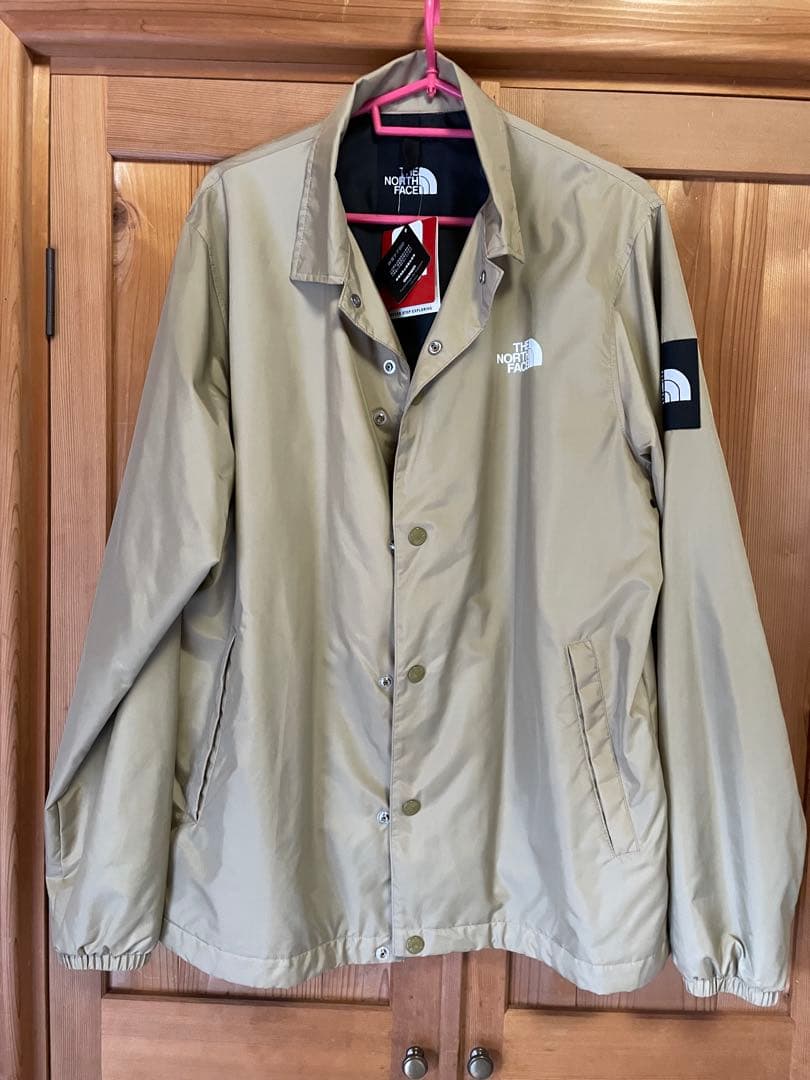 ジャケット・アウター THE NORTH FACE THE COACH JACKET L
