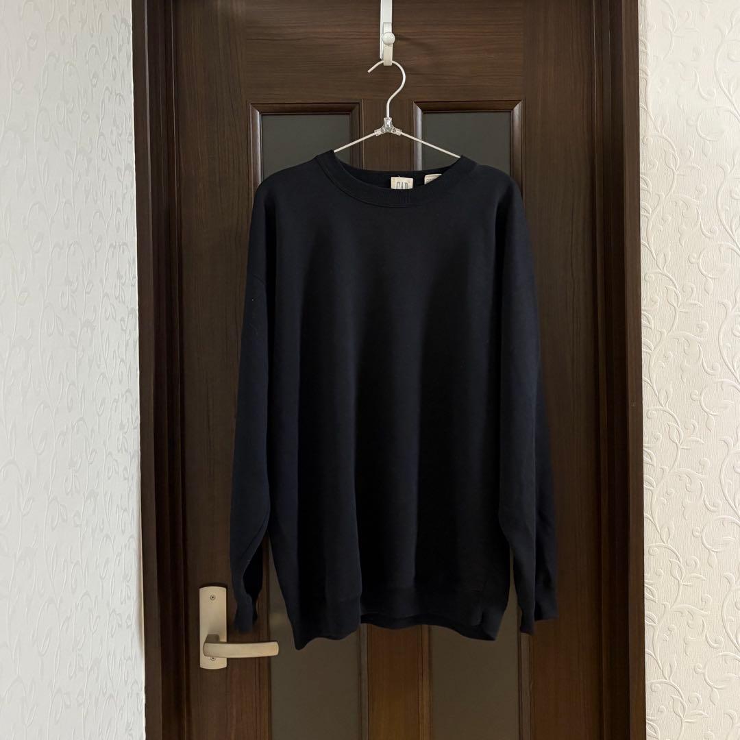 90s old gap スウェット