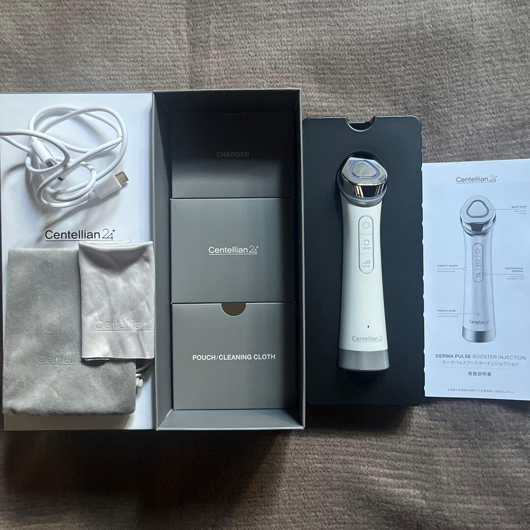 Centellian 24 美顔器