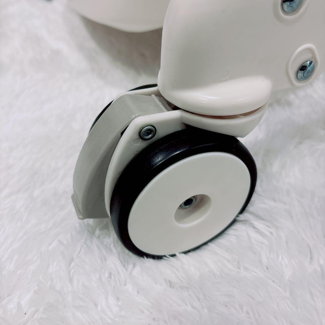 Combi ネムリラ 4キャス AT ロッタ 赤ちゃん本舗限定 オートスウィング