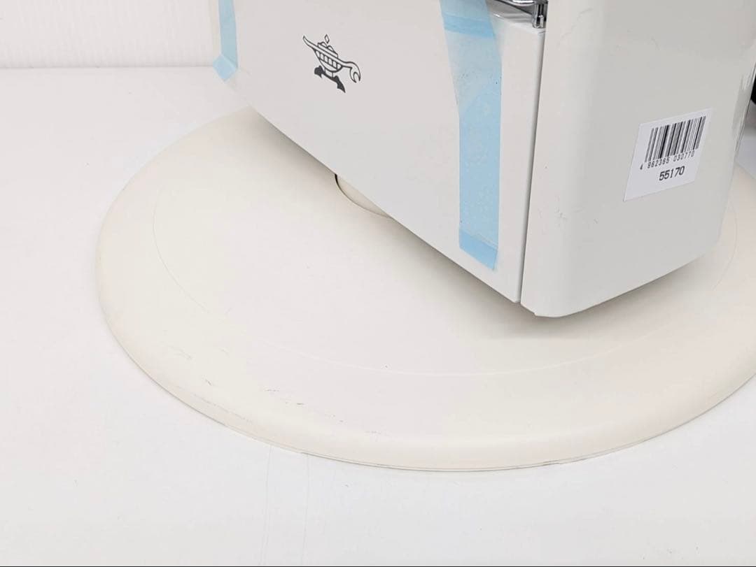 アラジン 遠赤グラファイトヒーター AEH-G100A(W)Aladdin