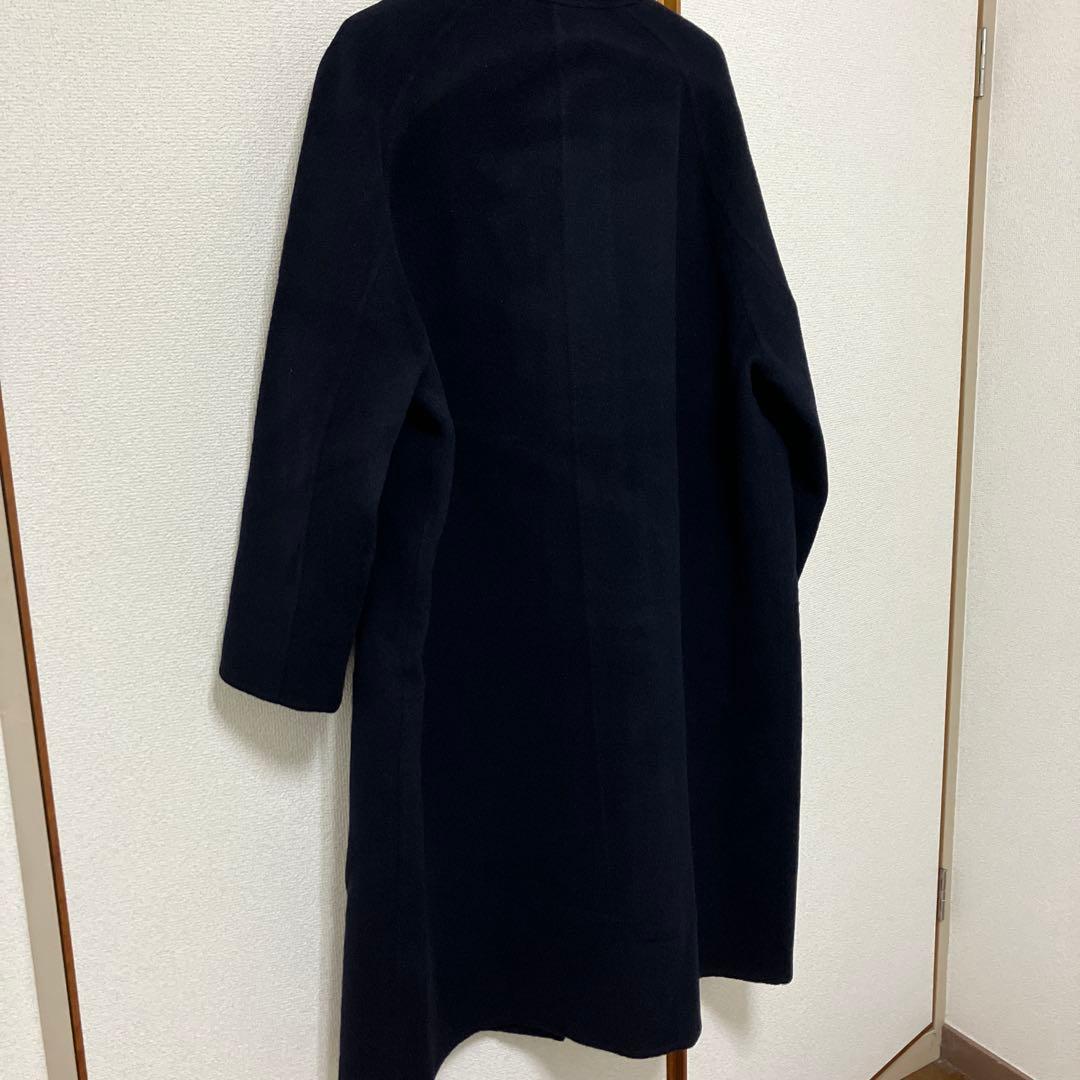 未使用　FASHIRU duffle wool coat ファシル　コート