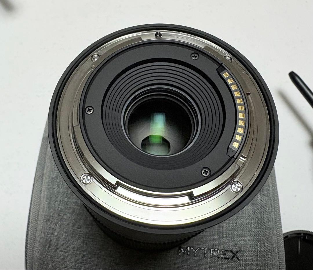 SIGMA 16mm F1.4 DC DN ニコンZマウント