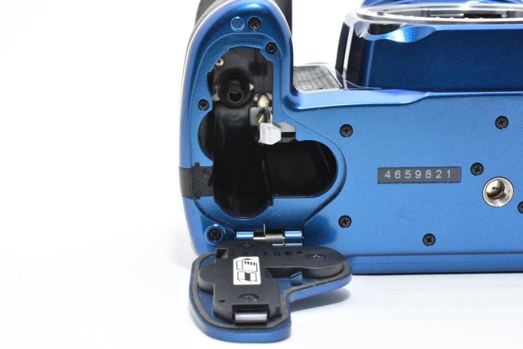 ショット数: 971回 PENTAX ペンタックス K-30 ボディ #1029