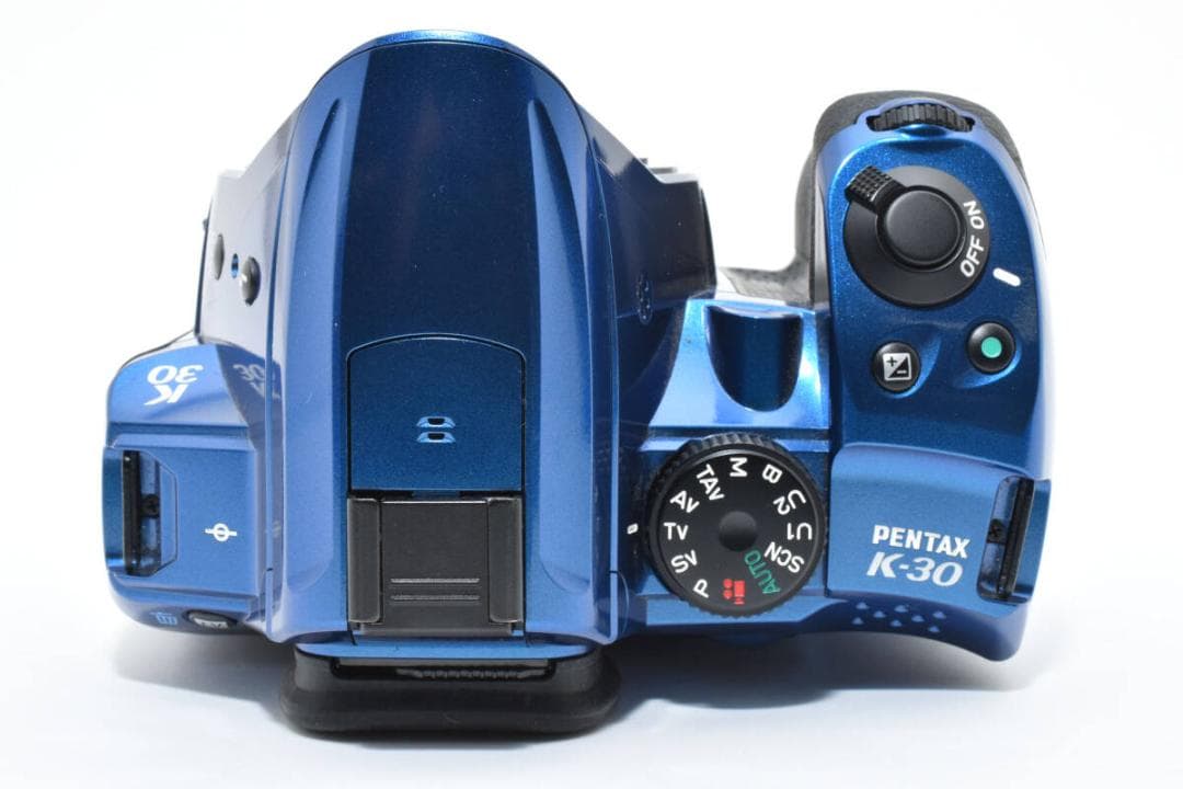 ショット数: 971回 PENTAX ペンタックス K-30 ボディ #1029